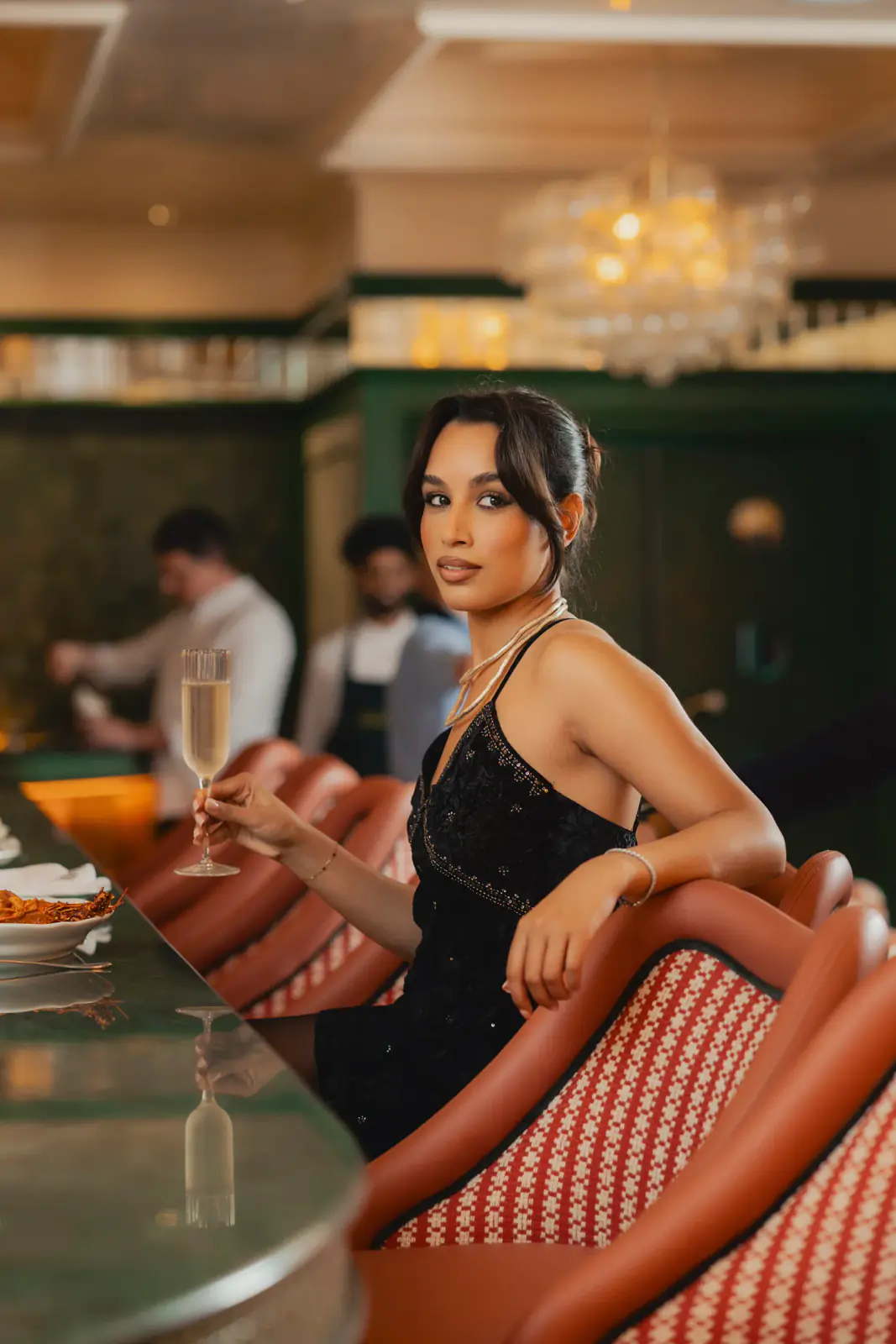 Tricky Tales — Food cichitta-1146